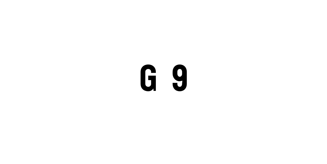 G9：エア・アラビアのエアラインコード