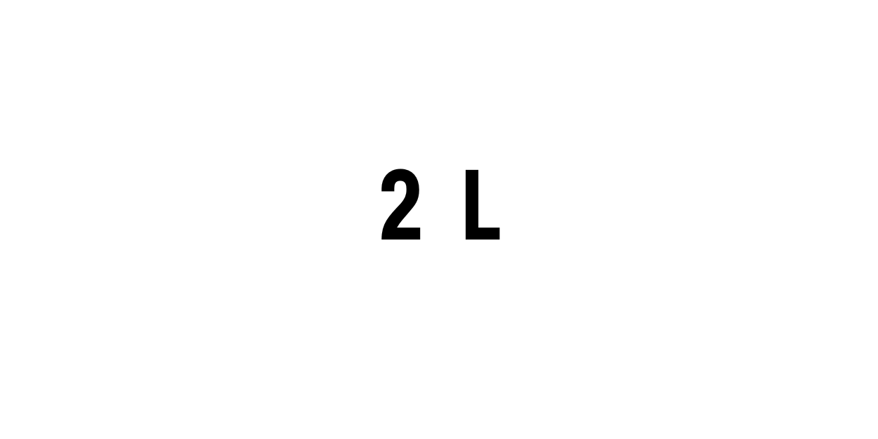 2L