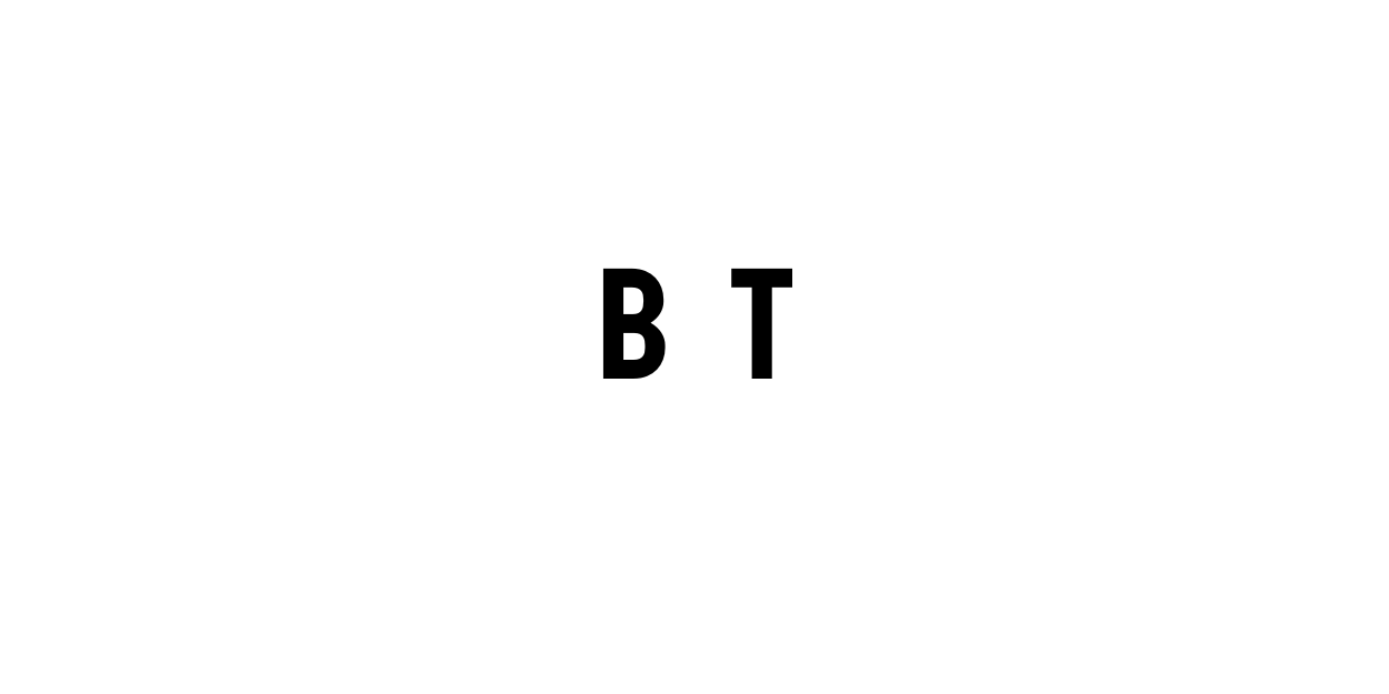 BT