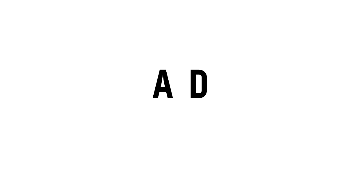 AD