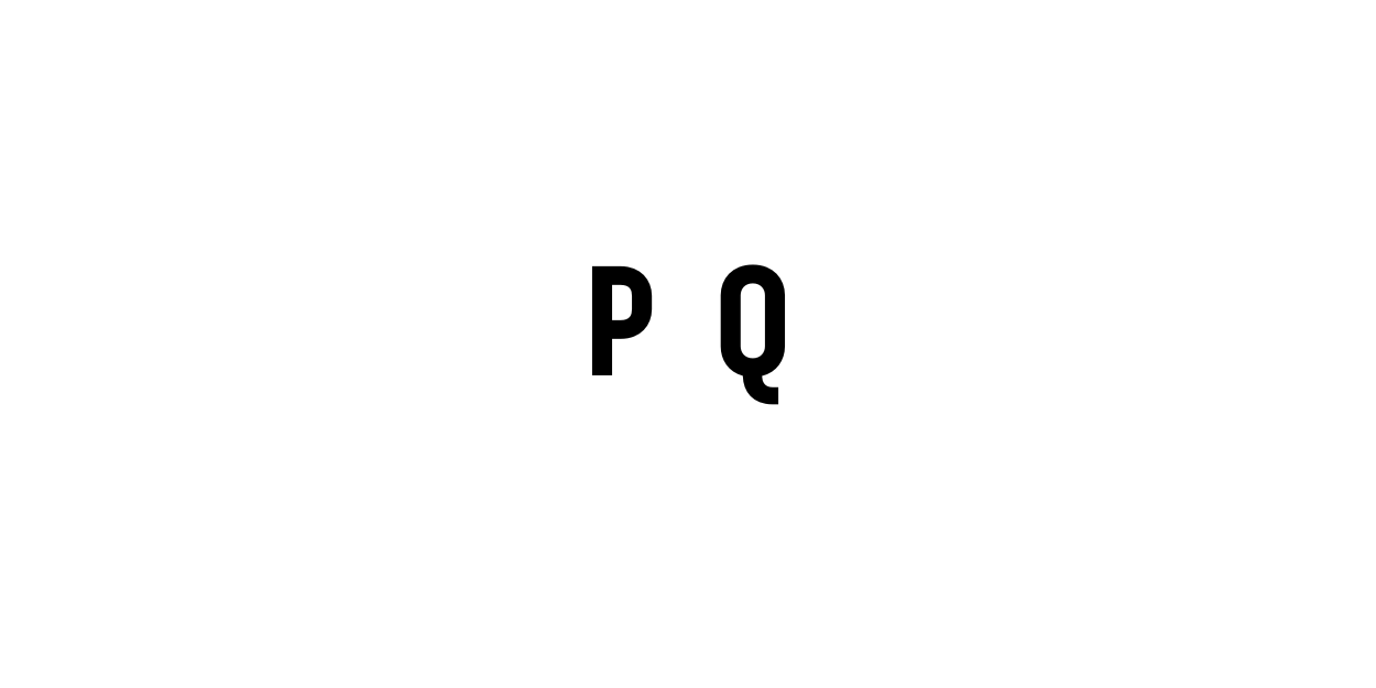 PQ